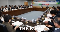  계룡시, 하반기 핵심사업 본격화…AI 국방클러스터 조성 속도