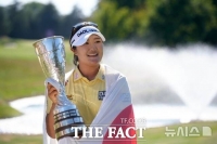  ‘3주 50억원·메이저 2연승’ 유해란, LPGA 역사를 바꿨다[박호윤의 IN&OUT]