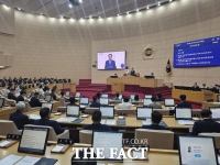전남광주통합특별시의회 '표현의 자유 앞세운 지역 차별과 편견…정당화할 수 없다'