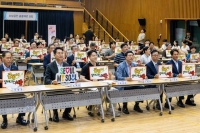  신한은행, 서울시·금감원과 외식 사장님 실전 경영전략 제공