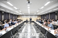  대전시 중구, 민선9기 공약 실행 밑그림 완성…'중구다움 비전위원회' 활동 마무리