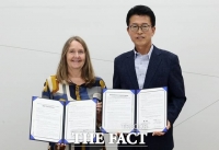  인천경제청, 세계적 습지 보전 전문기관 WWT와 글로벌 협력 본격화
