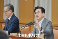  허태정 대전시장 