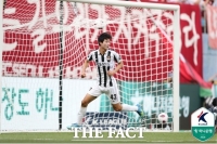  서울의 19세 ‘새벽별’ 손정범, 맨시티와 맞붙을 ‘쿠플영플’ 팬 투표 압도적 1위