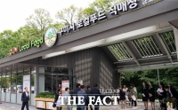  구미시, 박정희 전 대통령 생가 앞에 '관광형 로컬푸드 직매장' 건립