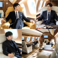  '재벌X형사2' 안보현·강상준·김신비, 다시 뭉친 강력 1팀