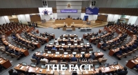   '상임위원장 줄다리기'…경기도의회 원 구성 표류
