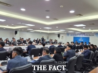  이병도 충남도교육감 주재 '미래전략회의' 가동…