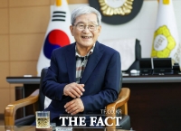  [인터뷰] 이철우 울릉군의회 의장 