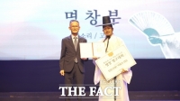  '박동진 판소리 명창·명고대회' 성료…박성우·김태욱 최고상