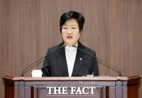  김희영 충남도의원 