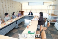  계룡시, 시민사회와 소통 행보 본격화…생활밀착형 행정 강화