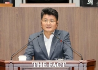  최경환 충남도의원 