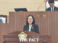  윤영숙 아산시의원 