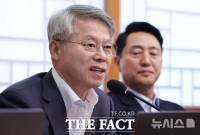  민형배 전남광주시장, 통합시장 자격으로 국무회의 첫 참석…현안 건의