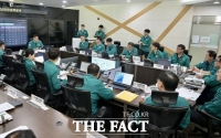  공주시, 폭염 대응 강화…재난안전대책본부 가동·취약계층 보호 총력
