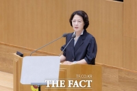 추미애 경기도지사 