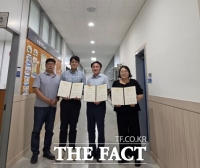  충남도립대, 한국폴리텍대 순천캠퍼스와 '스마트농업' 인재 양성 협력