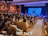  충남도교육청, 독립운동가 역사교육문화제 개최…학생 역사 주도성↑