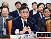  올림픽공원 투표지 재검표 시기 이견…與 