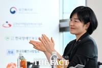  발달장애인 '손잡아드림' 업무협약식 참석한 현수엽 복지부 제1차관 [포토]