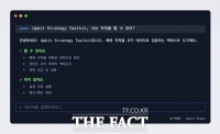  두나무, AI 기반 '업비트 스트래티지 툴킷' 베타 출시