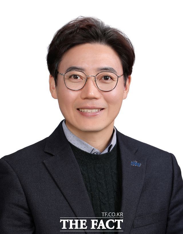 김장권 의원. /전남광주특별시의회