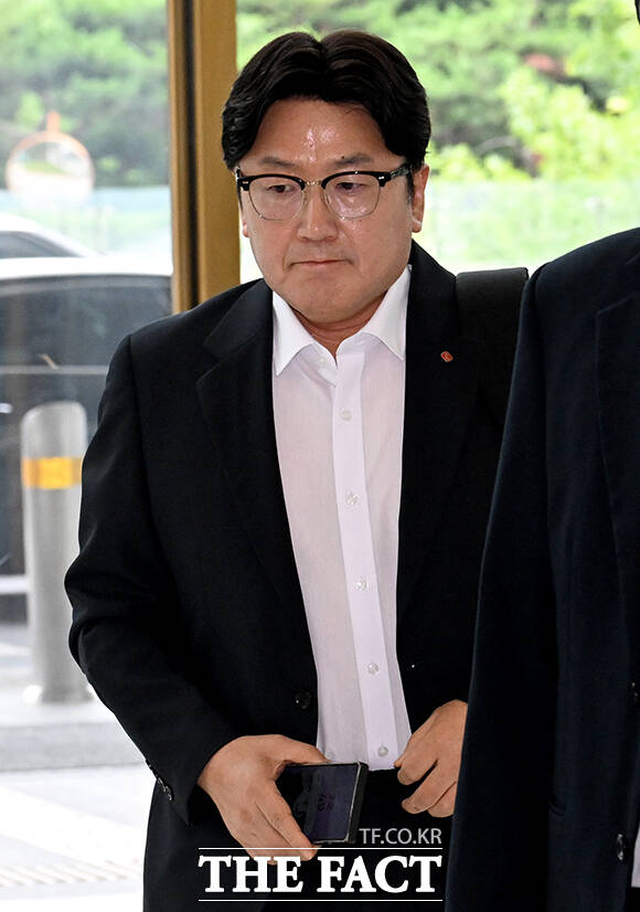 박재영 롯데JTB 대표.