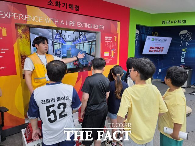순천시자원봉사센터가 '2026년 꿈 찾자 청소년 여름방학 자원봉사 프로그램' 참가자를 모집한다고 15일 밝혔다. /순천시자원봉사센터