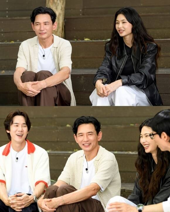 SBS '틈만 나면,' 시즌5가 오는 8월 11일 첫 방송한다. /SBS