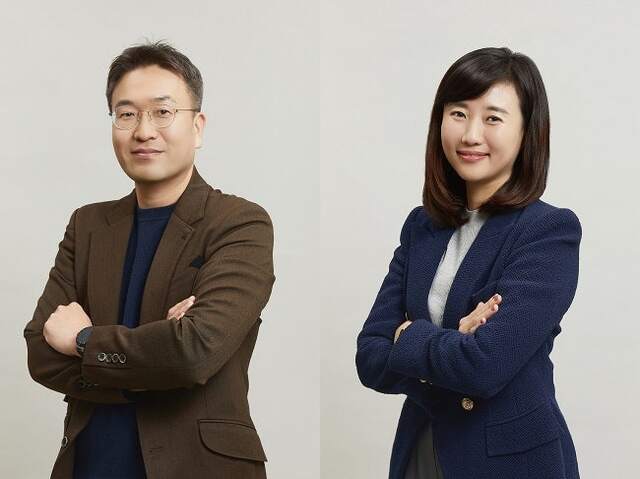 마녀공장의 성장세가 지난해 들어 주춤해지기 시작했다. 공교롭게도 이 시기 마녀공장은 사모펀드에 매각되며 새 경영진을 맞았다. 왼쪽부터 마녀공장 김기현, 송지혜 대표. /마녀공장
