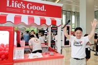  류재철 LG전자 사장 