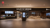  CJ프레시웨이 '인천공항 고메브릿지', 레드닷 디자인 어워드 본상 쾌거