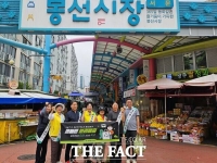  광주환경공단, 올바른 쓰레기 분리배출 시민 캠페인 펼쳐