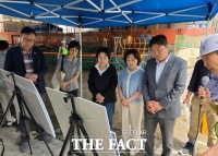  인천시의회 환경교통위, 교통·환경 핵심사업 현장 점검