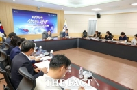  광양시, 민선9기 첫 주요 업무 보고회 개최…