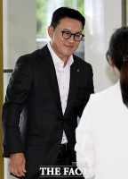  VCM 참석하는 서정호 롯데웰푸드 대표 [포토]