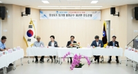  '다시 빛나는 봉화' 향한 첫걸음…최기영 봉화군수, 10개 읍·면 초도순방 시작