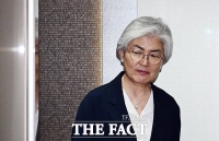  일시 귀국 주미대사도, 당정 협의서도…'쿠팡' 또 '쿠팡'