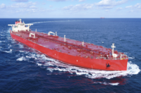  한화오션, VLCC 2척 수주…3943억원 규모