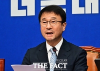  한병도 '국힘, 민생 외면한 채 정쟁만…즉시 원 구성 협조하라'