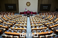  거듭된 파행에 고개든 제도화론…원 구성 이대로 괜찮나