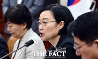  비상경제점검회의 주재하는 한성숙 국무총리 [포토]