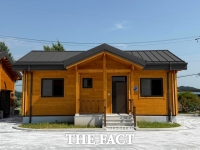  서천군, 귀농·귀촌 임시 주거시설 입주자 7세대 모집