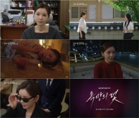  '욕망의 덫' 장서희, 강렬한 빌런…스페셜 티저 공개