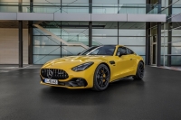  벤츠코리아, AMG GT 43 출시…1억4950만원