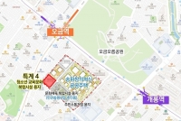  옛 성동구치소에 청소년 문화거점…서울시 민간사업자 공모
