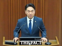  김재형 세종시의원 