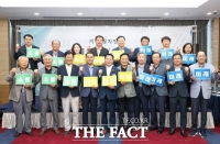  박성현 광양시장, 지역 정치인들과 광양시 미래 발전 방향 모색