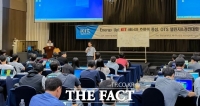  경남정보대, 전국 대학생 공정운전 시뮬레이터 경진대회 개최
